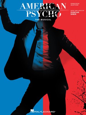 cover image of American Psycho